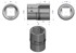 WARYŃSKI Šesterokutni ključ 3/4", 27 mm, CrV50BV30, DIN 3124